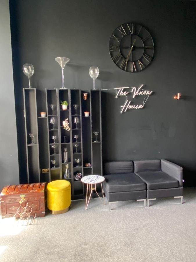 The Vixen House Apartment Southampton Exterior foto