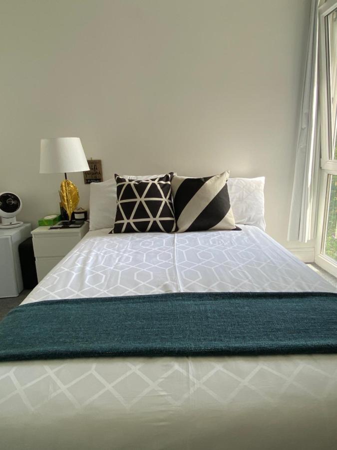 The Vixen House Apartment Southampton Exterior foto